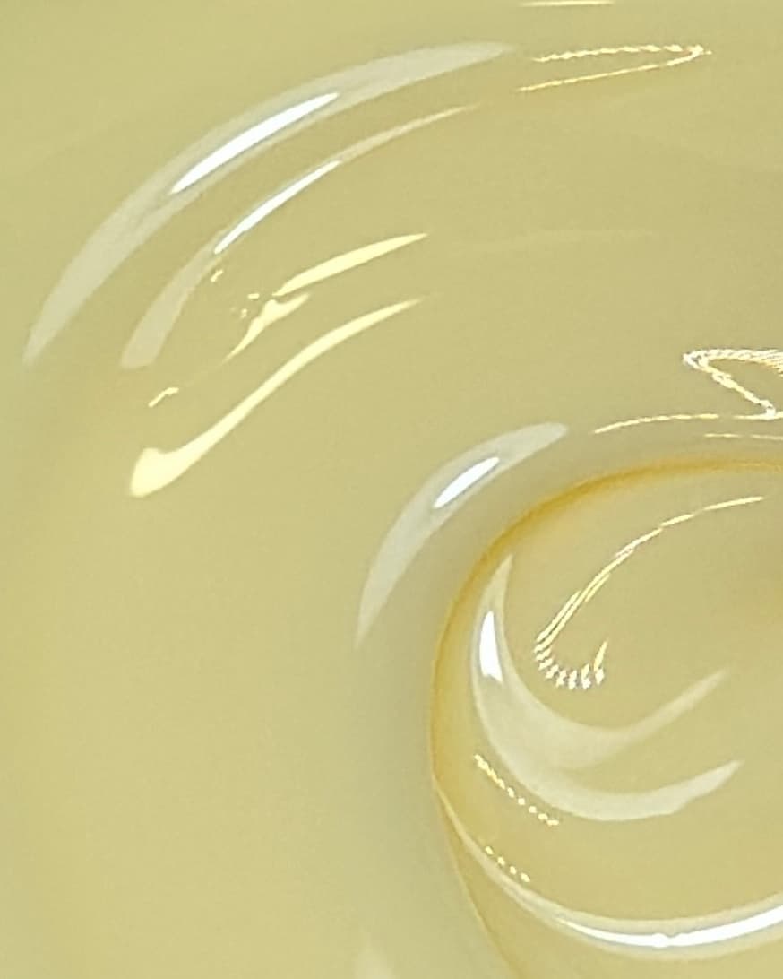 Fluid Perfect Builder Gel — Yogurt Banana