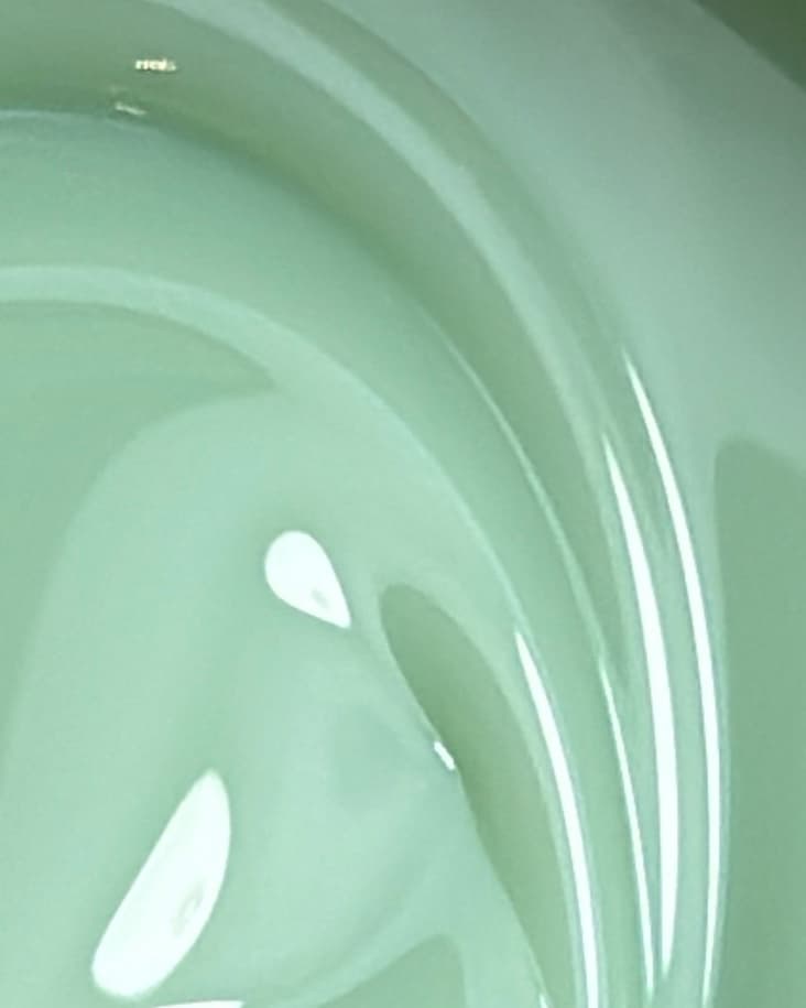 Fluid Perfect Builder Gel — Yogurt Fresh Mint