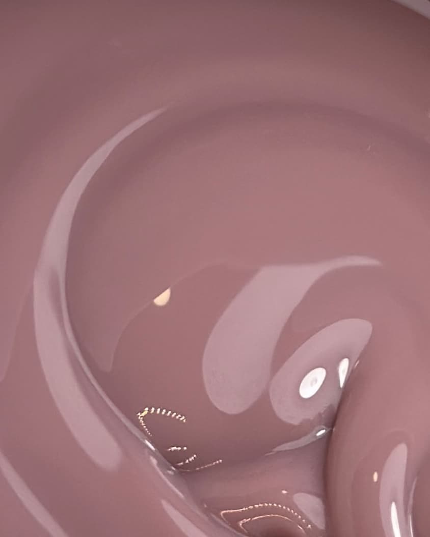 Fluid Perfect Builder Gel — Rich Cold Nude