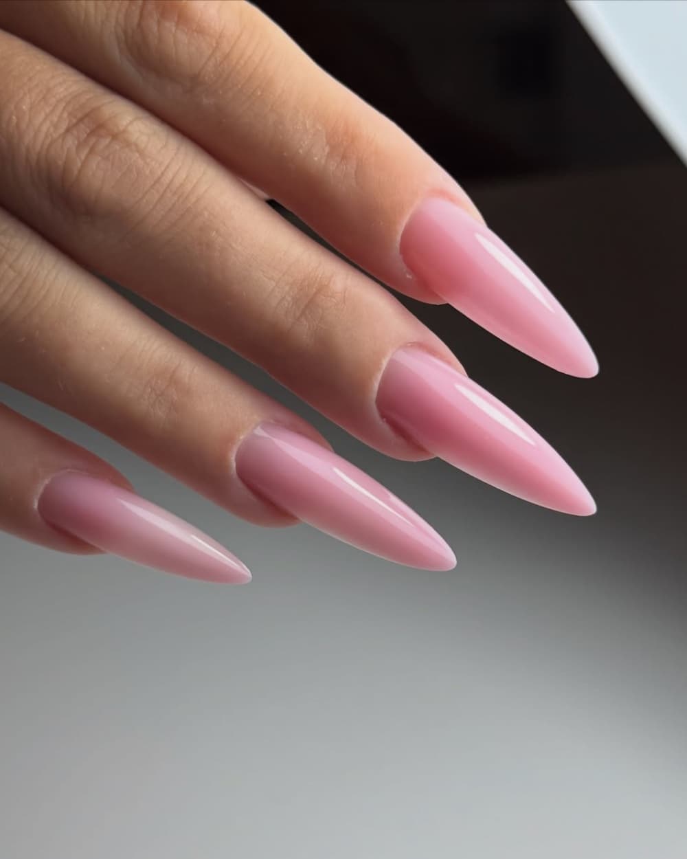 Pro Fiber Builder Gel — Cosmopolitan Pink