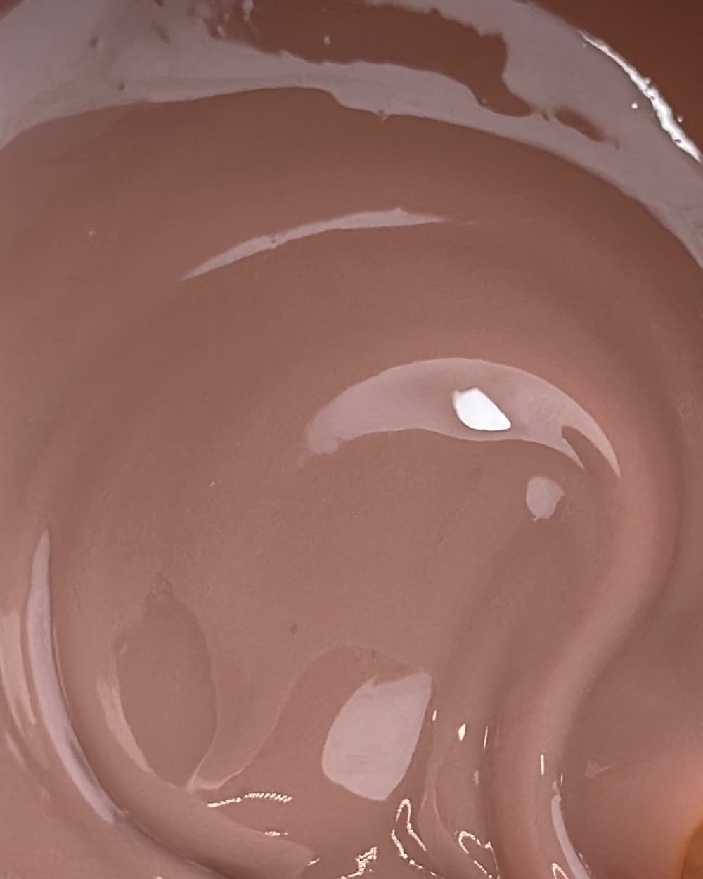 Pro Fiber Builder Gel — Naked Skin
