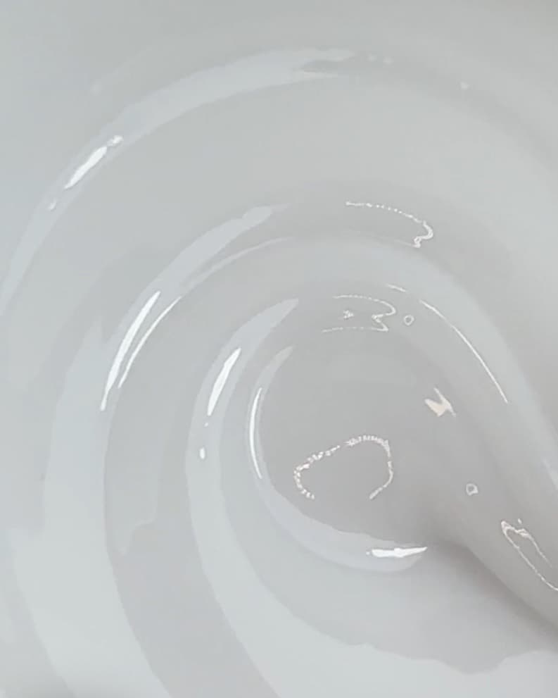 Pro Fiber Builder Gel — Perfect Milky White
