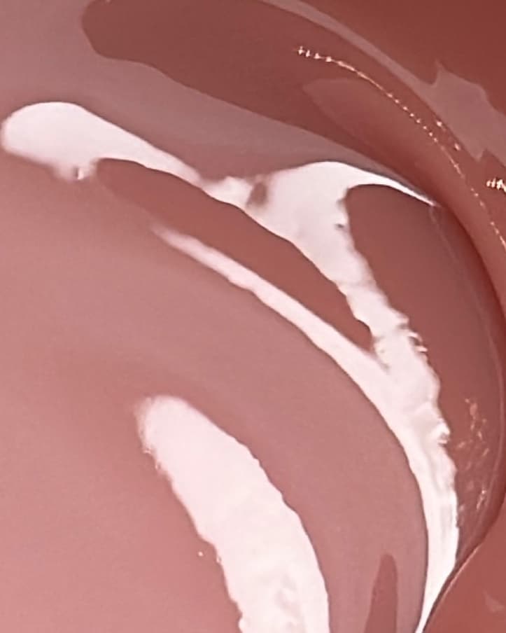 Pro Fiber Builder Gel — Silky Blush