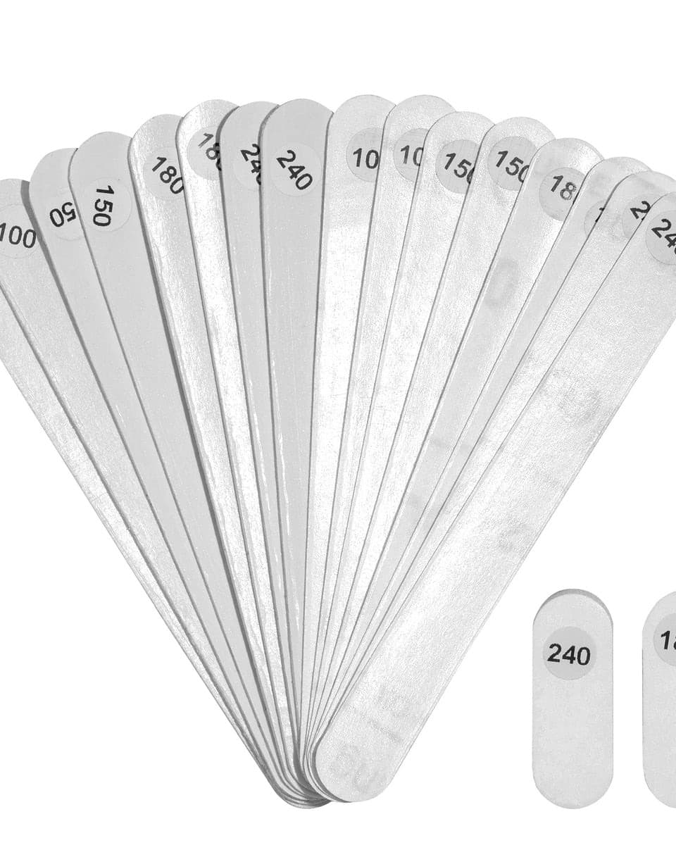 Starter set Wonderfile (19 kom) — 130x15 mm